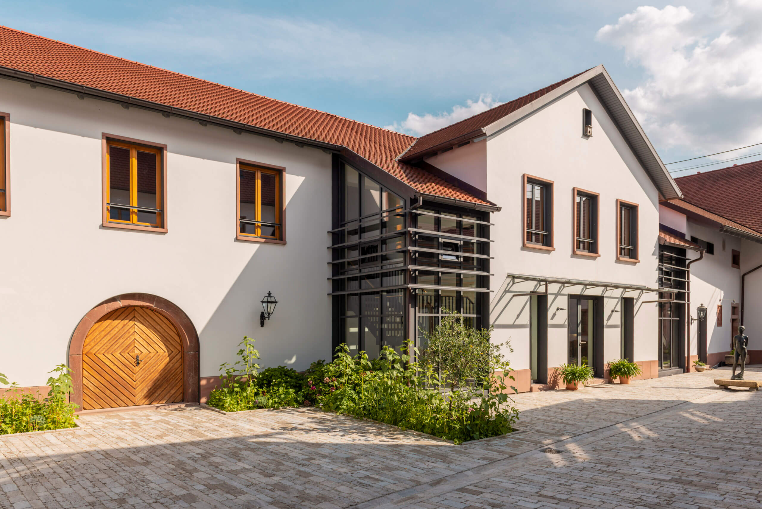 Weingut Wilhelmshof Siebeldingen